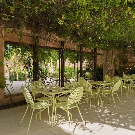 Oghotel Hotel La Romana