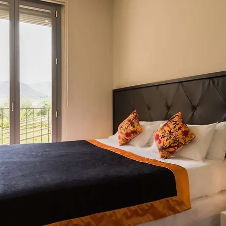Oghotel Hotel