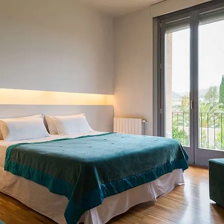 Hotel Oghotel *